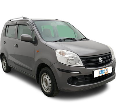 Maruti Wagon R 1.0-img